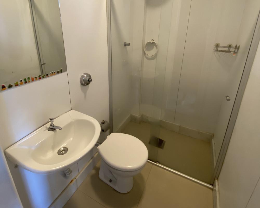 Cobertura, Cruzeiro, 4 Quartos, 3 Vagas, 2 Suítes