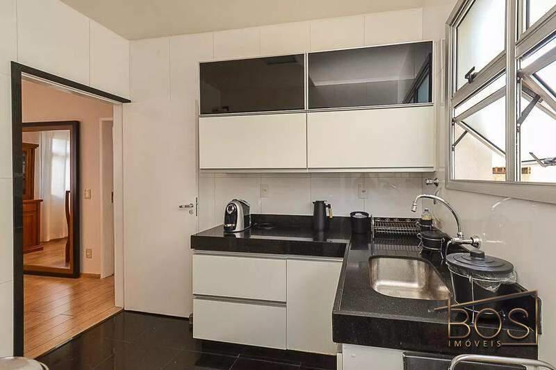 Cobertura, Cidade Nova, 4 Quartos, 2 Vagas, 1 Suíte