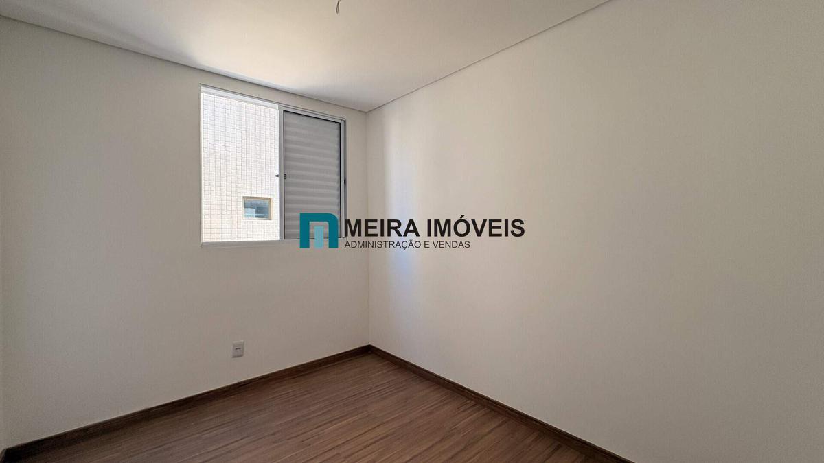 Cobertura, Vila Paris, 3 Quartos, 3 Vagas, 1 Suíte