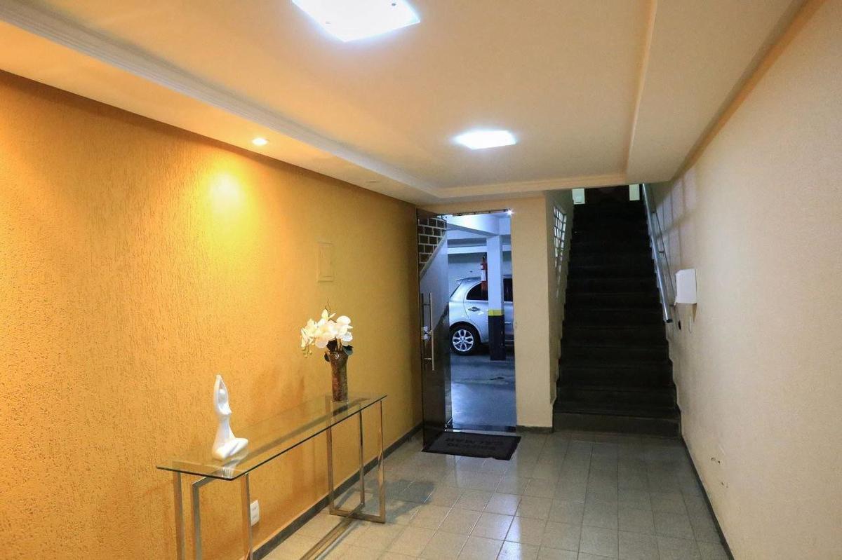Apartamento, Renascença, 3 Quartos, 1 Vaga, 1 Suíte