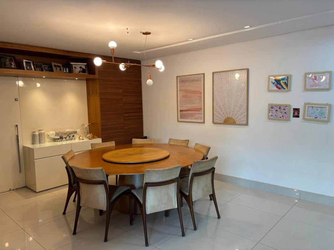 Apartamento, Santo Agostinho, 4 Quartos, 4 Vagas, 2 Suítes
