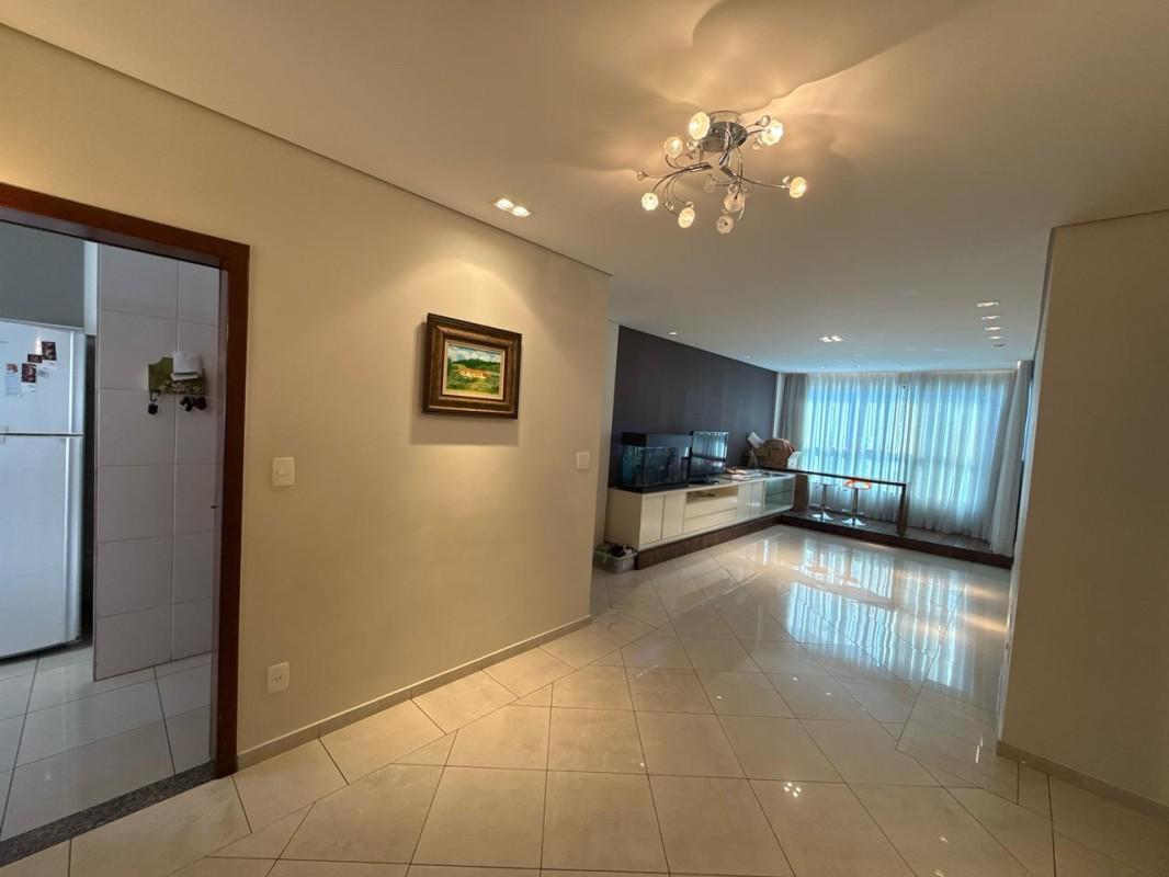 Apartamento, Itapoã, 3 Quartos, 2 Vagas, 1 Suíte
