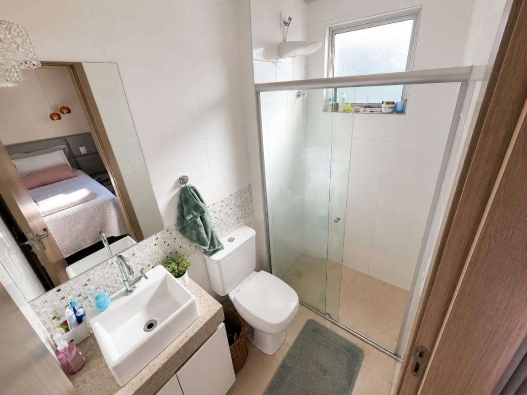 Apartamento, Itapoã, 3 Quartos, 3 Vagas, 1 Suíte