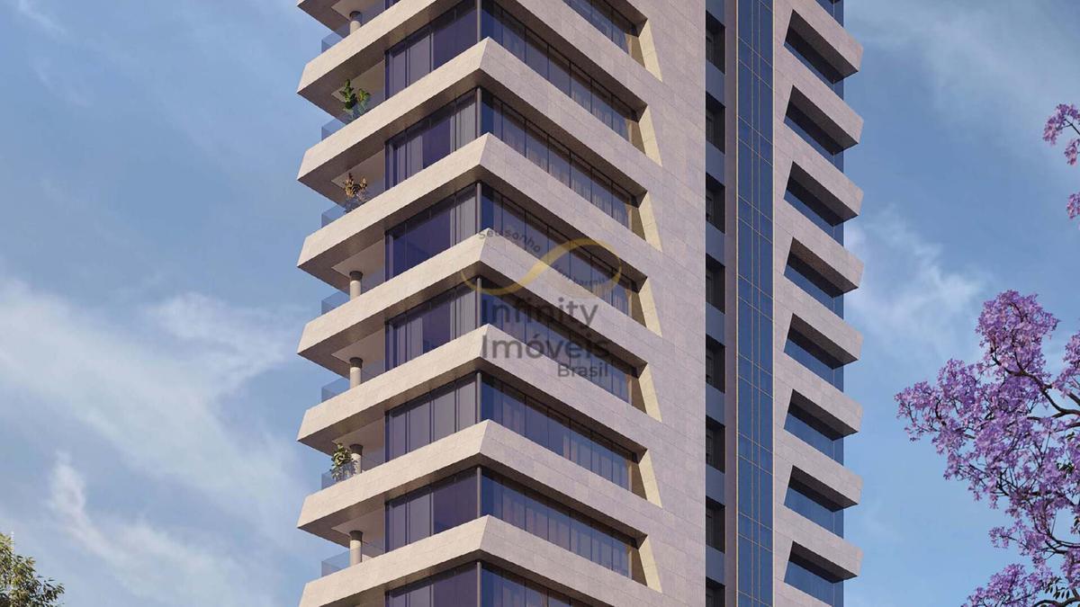 Apartamento, Anchieta, 4 Quartos
