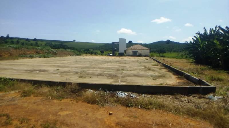 Fazenda, Zona Rural, 0 Quarto, 0 Vaga