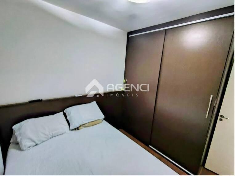 Apartamento, Industrial Santa Rita, 2 Quartos, 0 Vaga, 0 Suíte