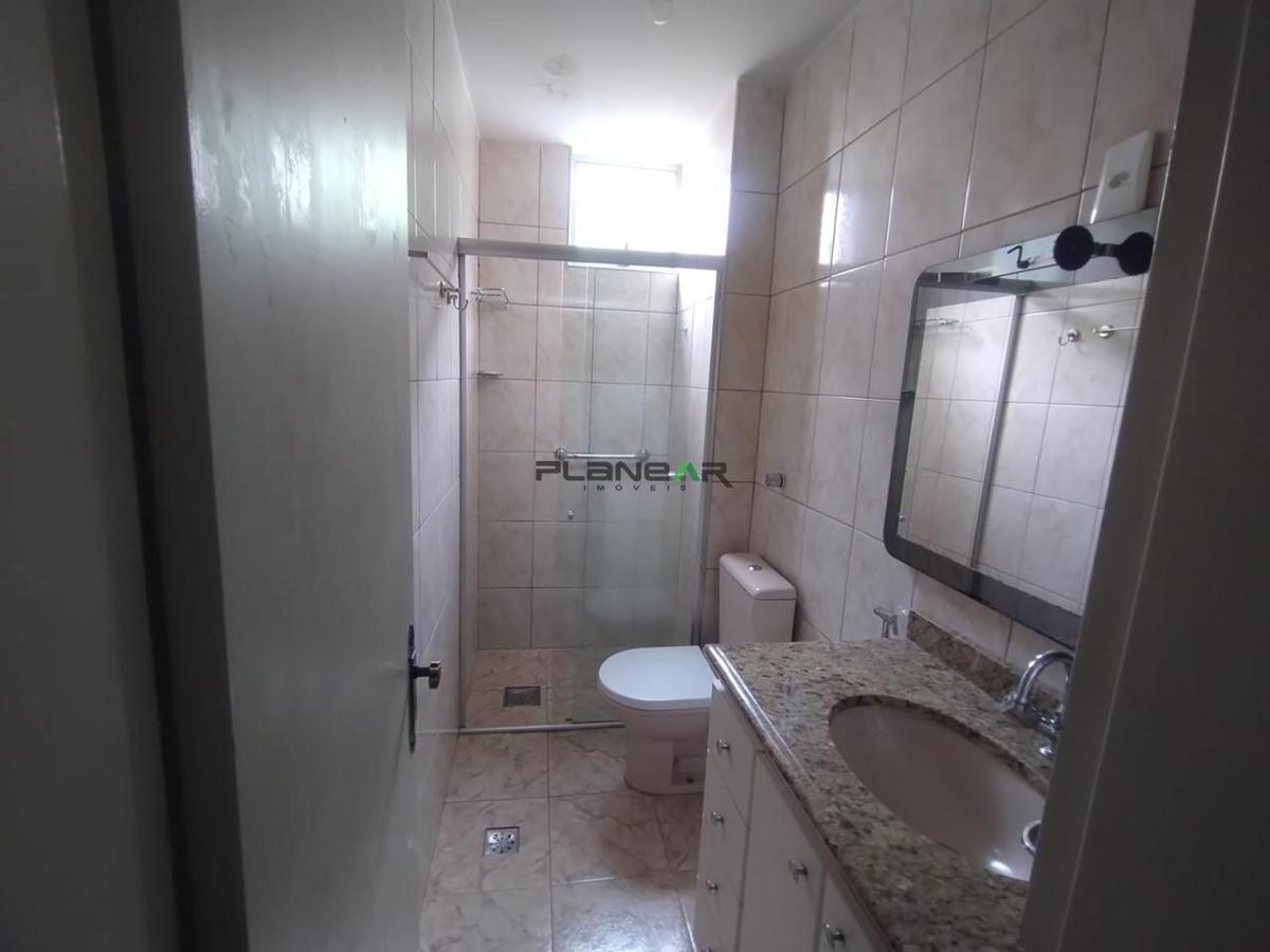 Apartamento, Novo Riacho, 3 Quartos, 1 Vaga