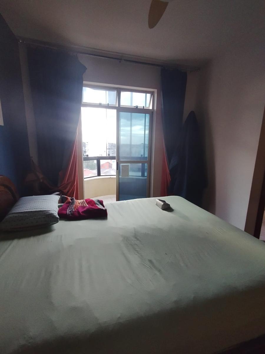 Cobertura, União, 3 Quartos, 2 Vagas, 1 Suíte