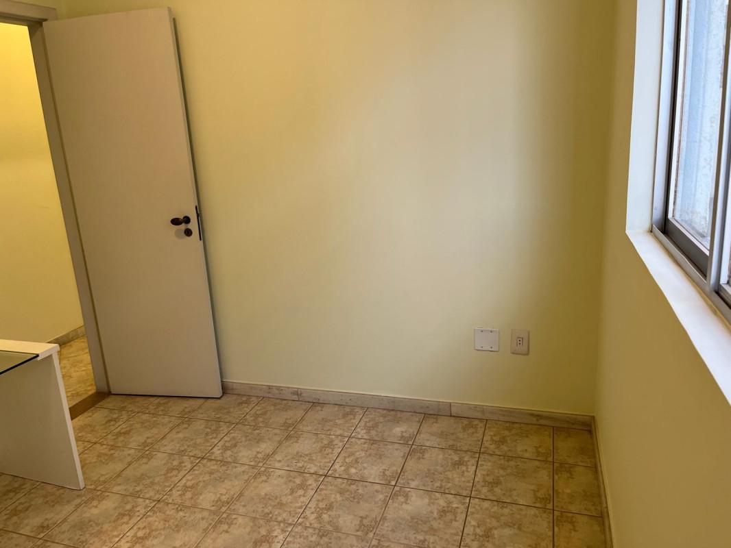Apartamento, Santa Cruz, 4 Quartos, 2 Vagas, 1 Suíte