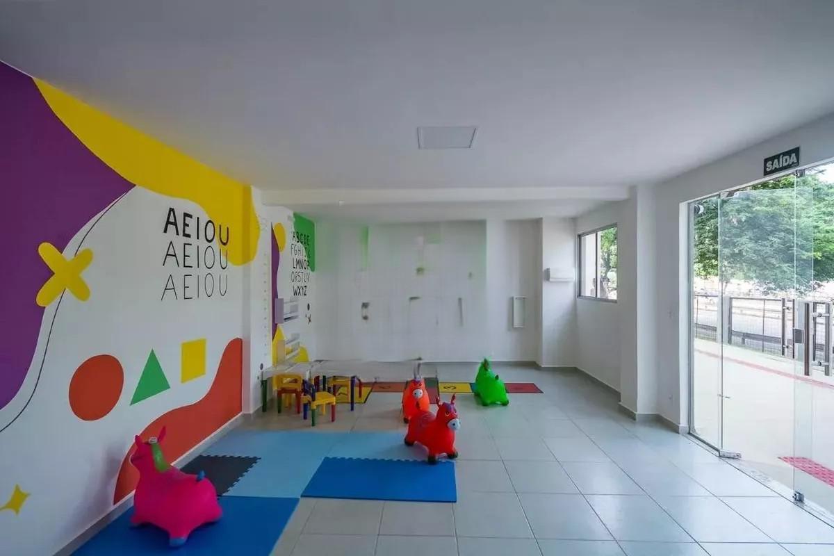 Apartamento, João Pinheiro, 2 Quartos, 1 Vaga