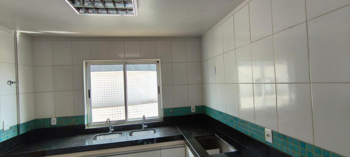 Apartamento, Palmares, 3 Quartos, 2 Vagas, 1 Suíte