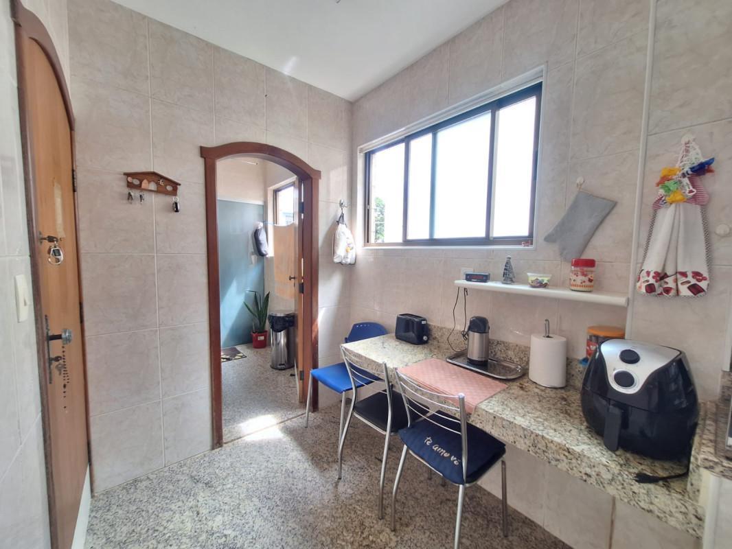 Apartamento, Cidade Nova, 3 Quartos, 2 Vagas, 1 Suíte