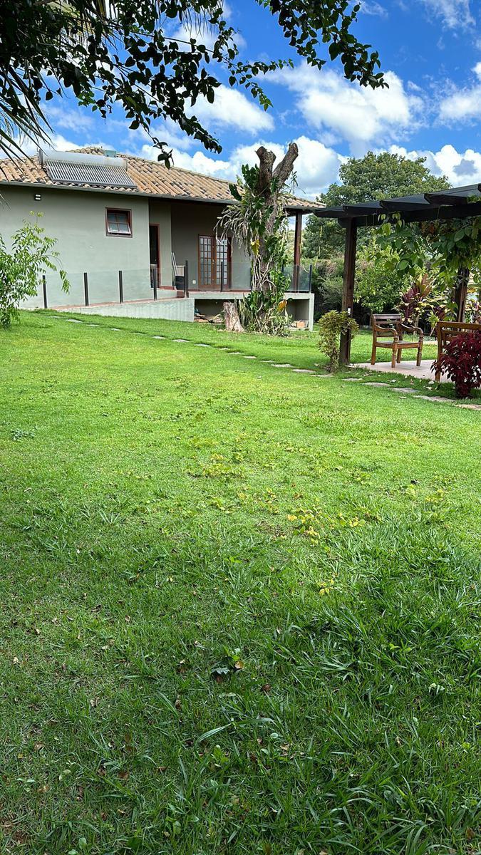 Casa, Condomínio Aldeias do Lago, 3 Quartos, 10 Vagas, 1 Suíte