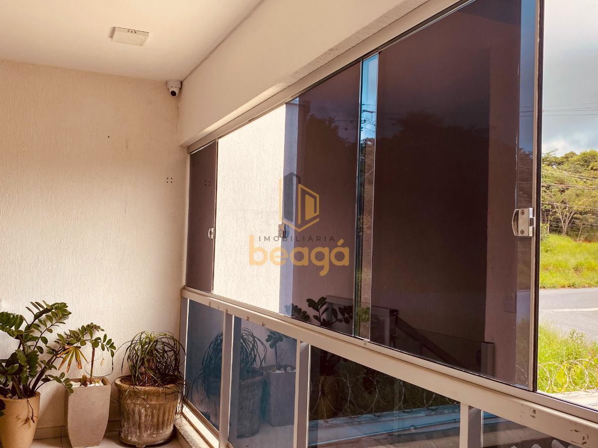 Casa, Vale das Orquídeas, 2 Quartos, 2 Vagas