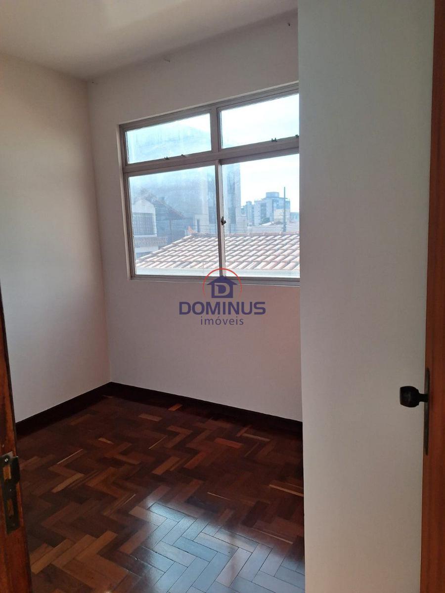 Apartamento, Padre Eustáquio, 2 Quartos, 1 Vaga