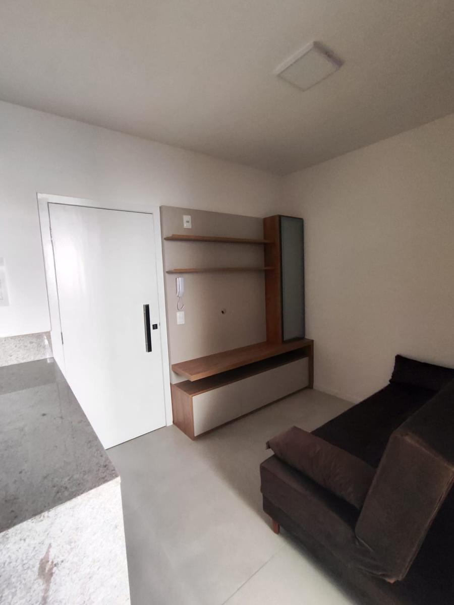 Apartamento, Ouro Preto, 1 Quarto, 1 Vaga