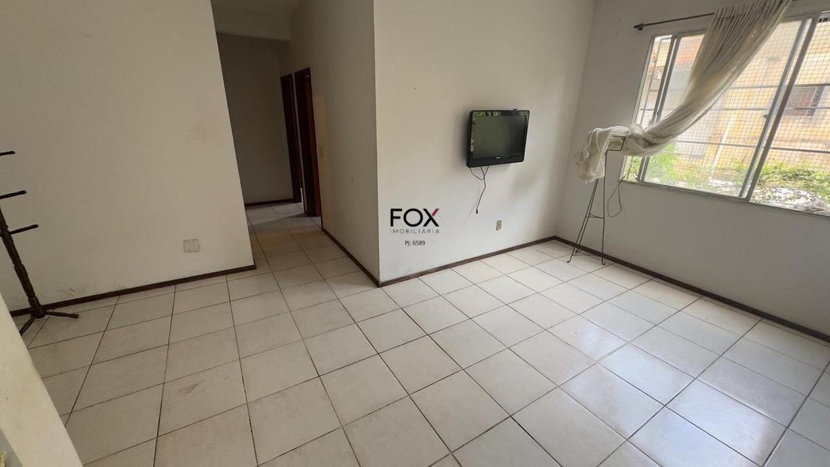 Apartamento, Santo Antônio, 3 Quartos, 1 Vaga, 1 Suíte
