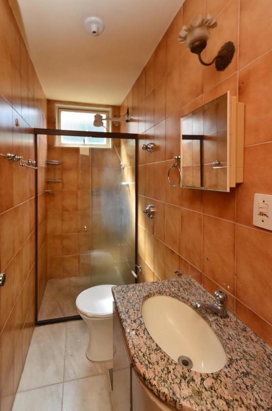 Apartamento, Serra, 3 Quartos, 2 Vagas