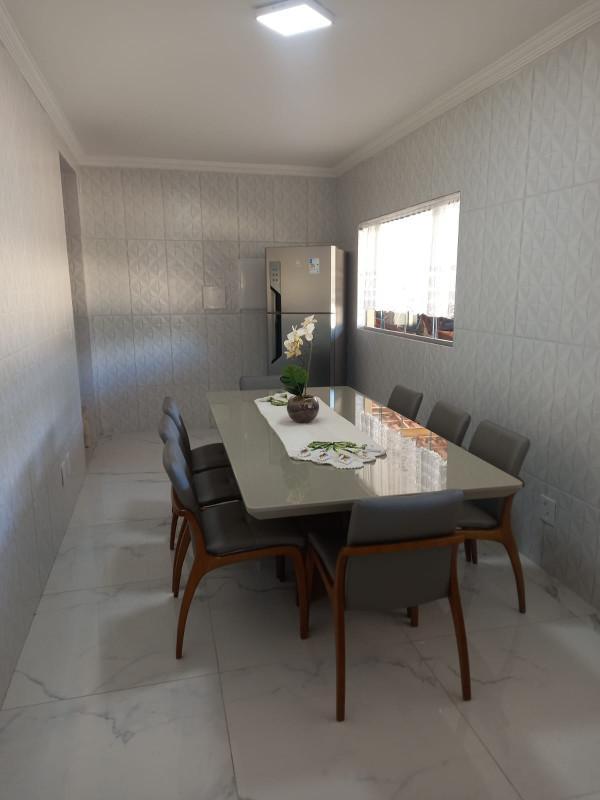 Casa, Dumaville, 3 Quartos, 10 Vagas, 1 Suíte