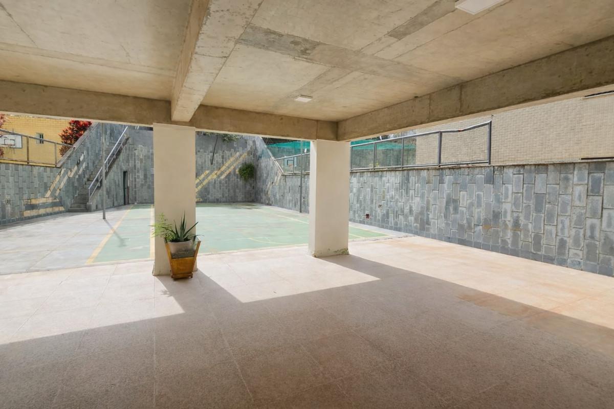Apartamento, Sion, 4 Quartos, 2 Vagas, 1 Suíte