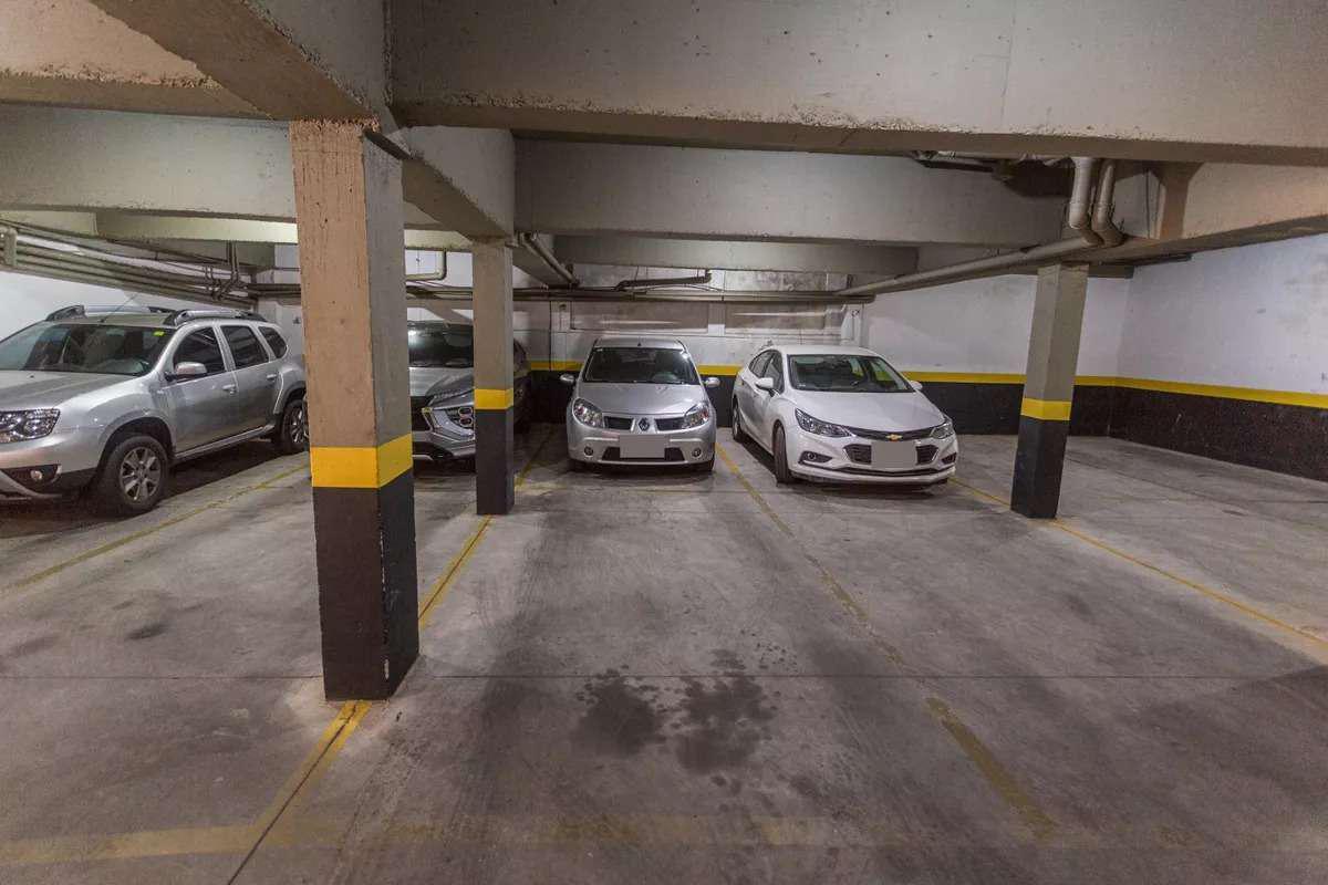 Apartamento, Serra, 3 Quartos, 2 Vagas, 1 Suíte