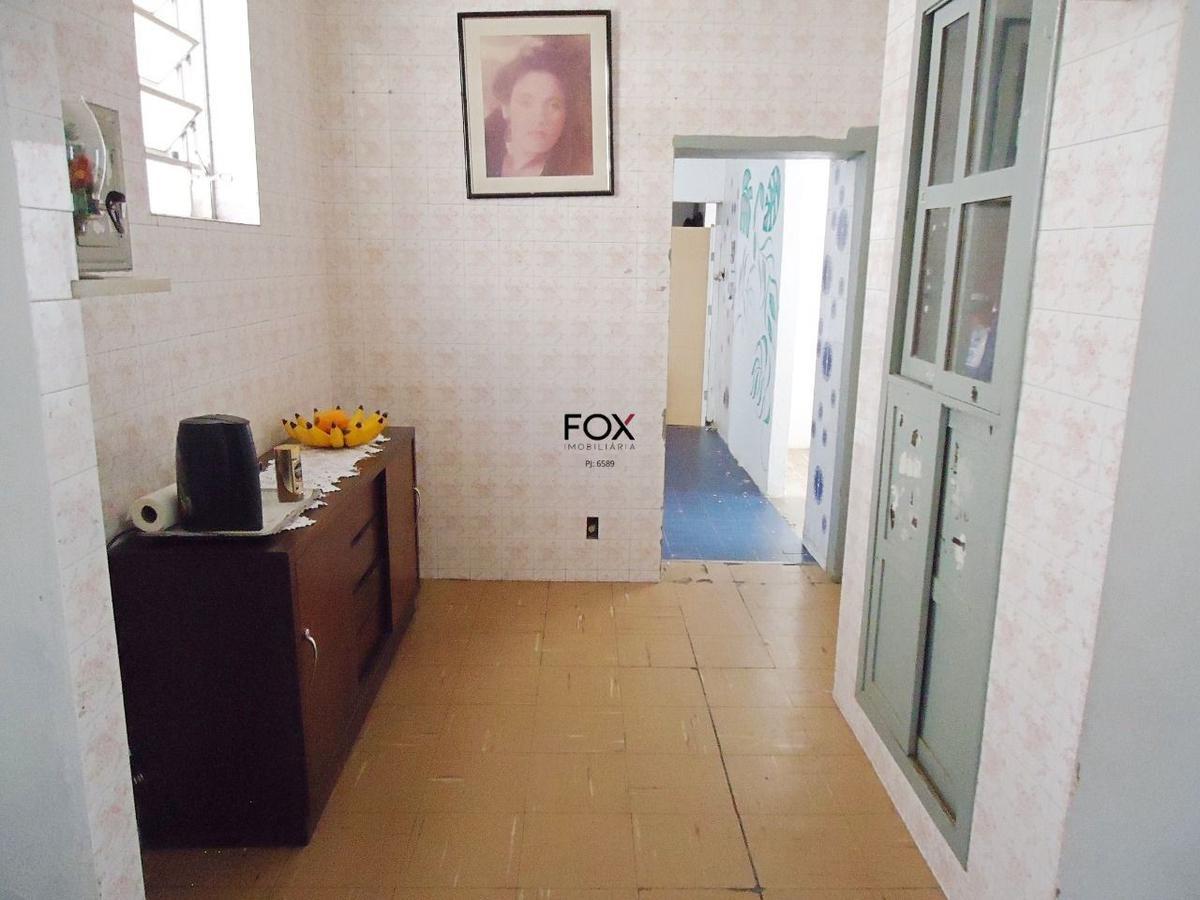 Casa, Santa Efigênia, 4 Quartos, 2 Vagas, 1 Suíte