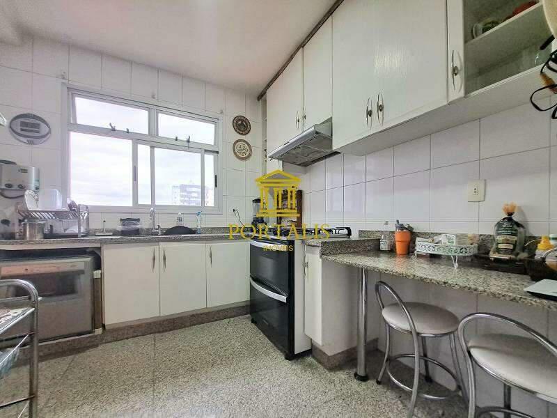 Cobertura, Prado, 4 Quartos, 4 Vagas, 1 Suíte