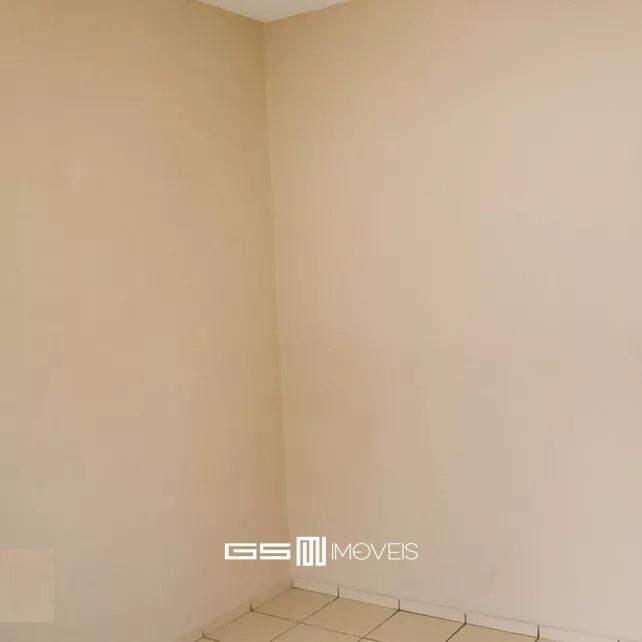 Apartamento, João Pinheiro, 2 Quartos, 1 Vaga