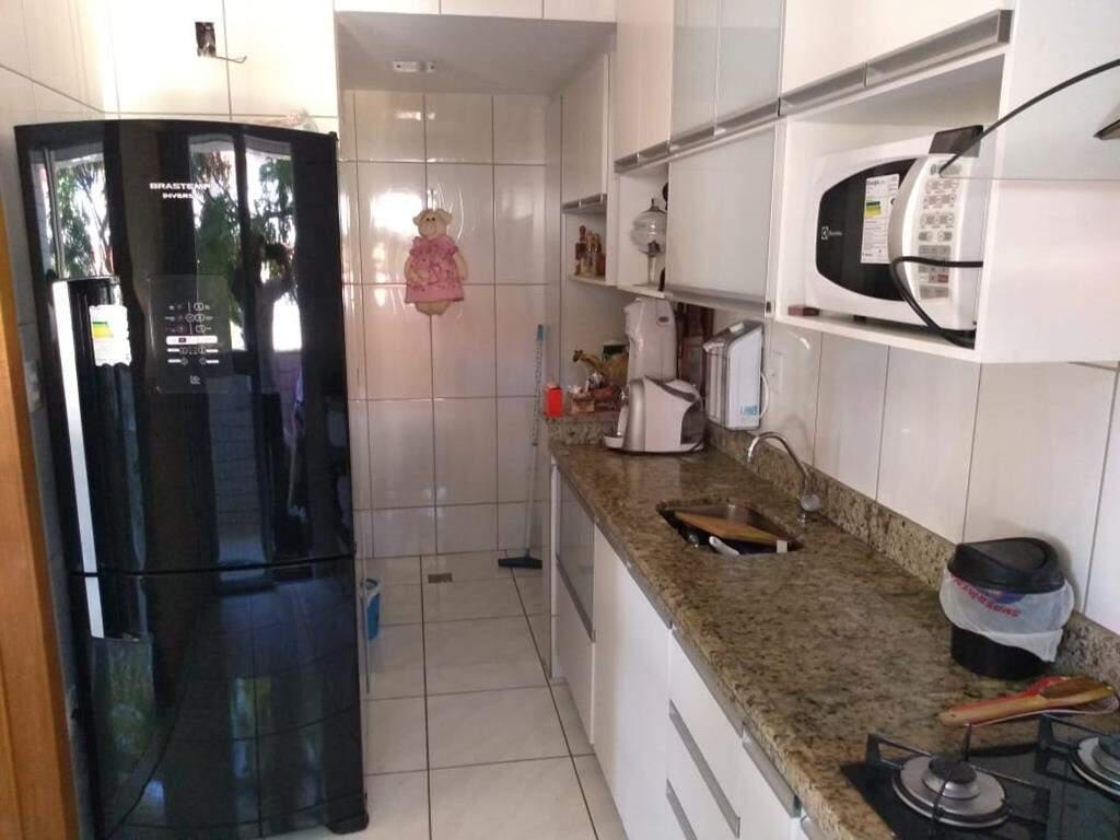 Apartamento, Santa Mônica, 3 Quartos, 2 Vagas, 1 Suíte