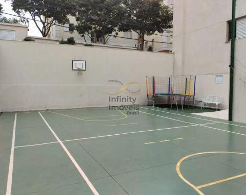 Apartamento, Buritis, 4 Quartos