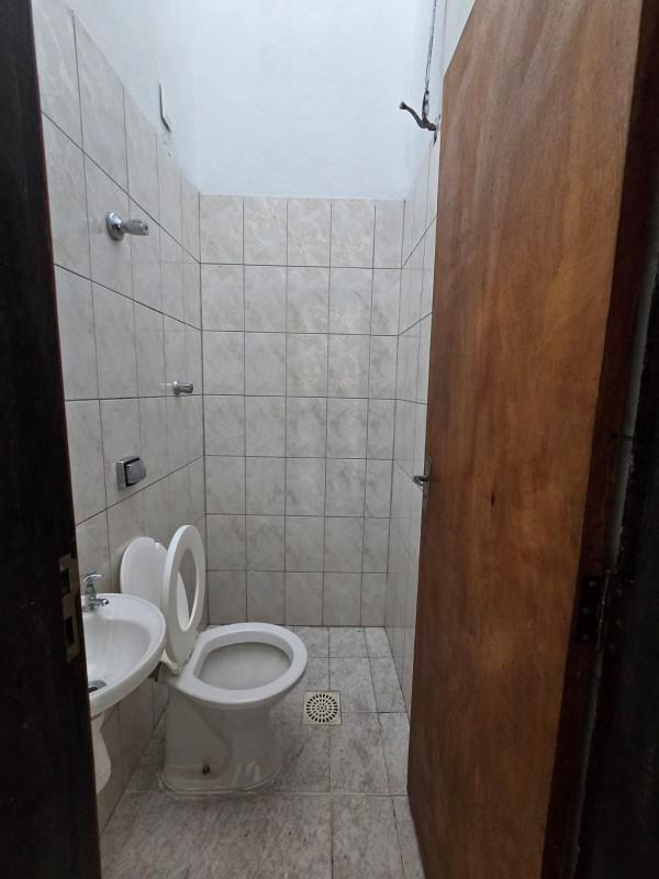 Andar, Serrano, 0 Quarto, 0 Vaga