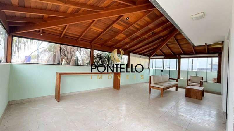 Cobertura, Castelo, 4 Quartos, 2 Vagas, 2 Suítes