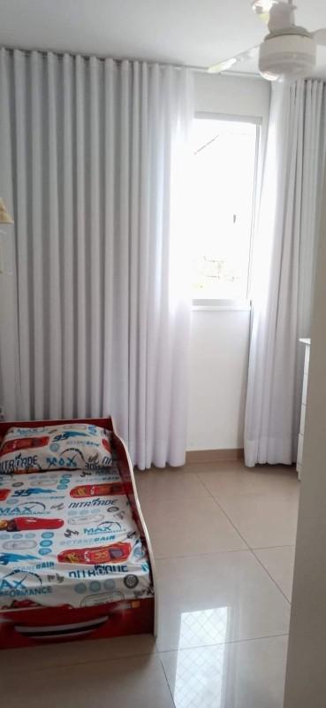 Apartamento, Paulo VI, 2 Quartos, 1 Vaga