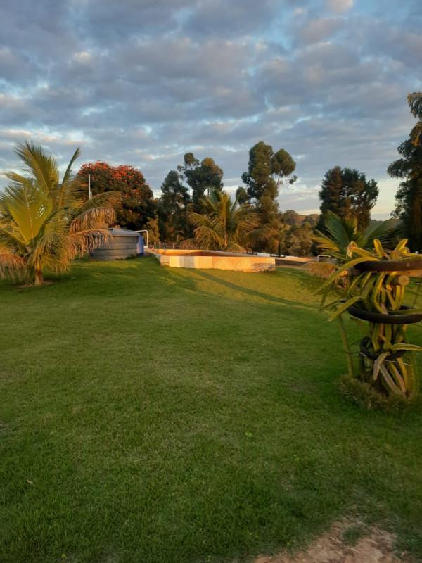 Fazenda, Centro, 4 Quartos, 0 Vaga