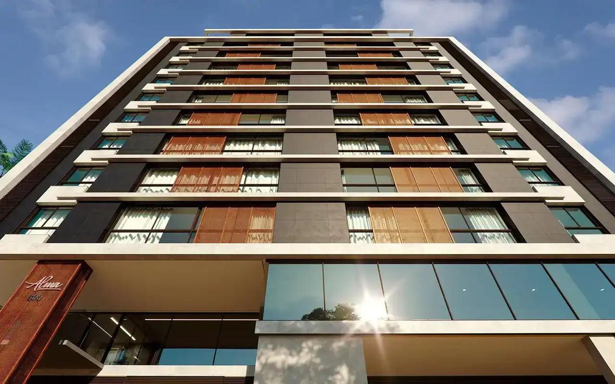 Apartamento, Gutierrez, 4 Quartos, 3 Vagas, 2 Suítes