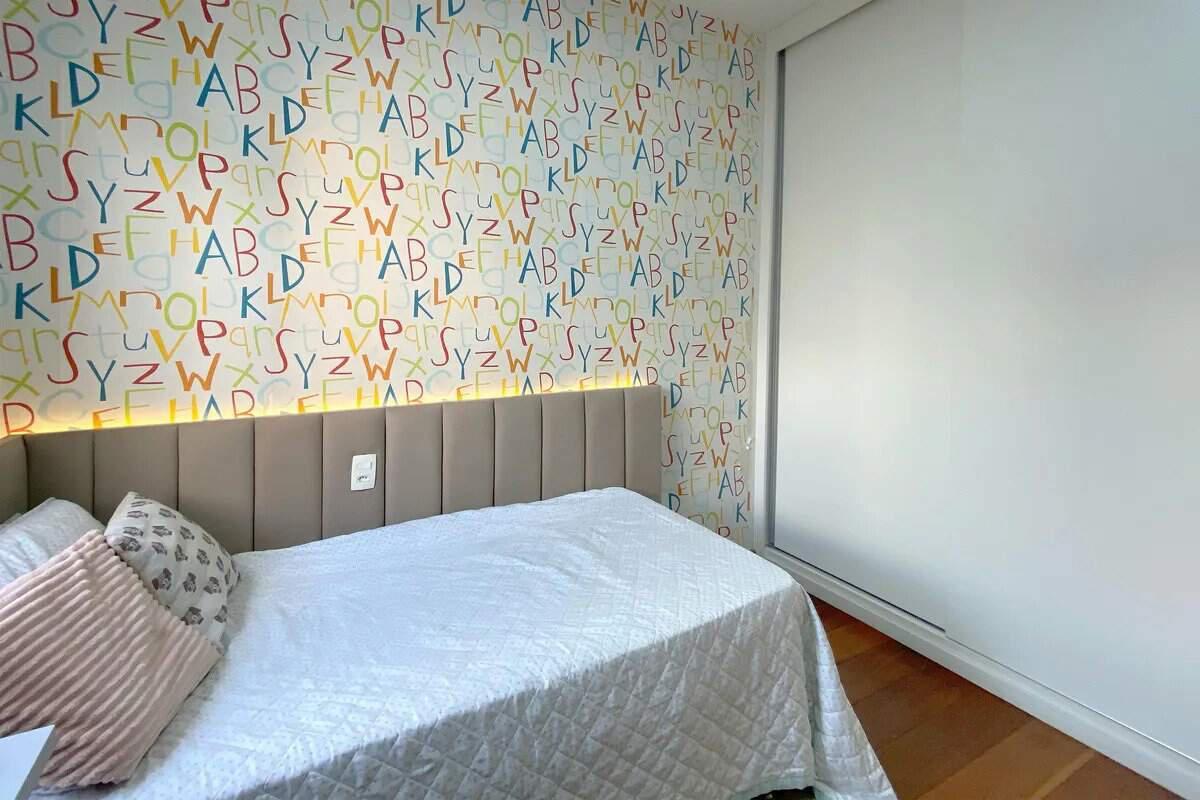 Apartamento, Gutierrez, 3 Quartos, 2 Vagas, 1 Suíte