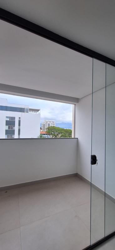 Cobertura, Sagrada Família, 3 Quartos, 2 Vagas, 1 Suíte