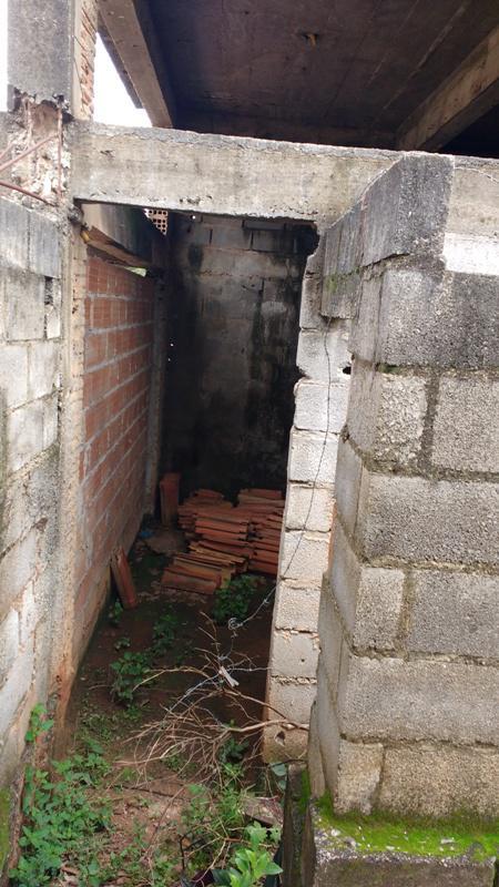 Casa, Marimbá, 3 Quartos, 2 Vagas, 1 Suíte