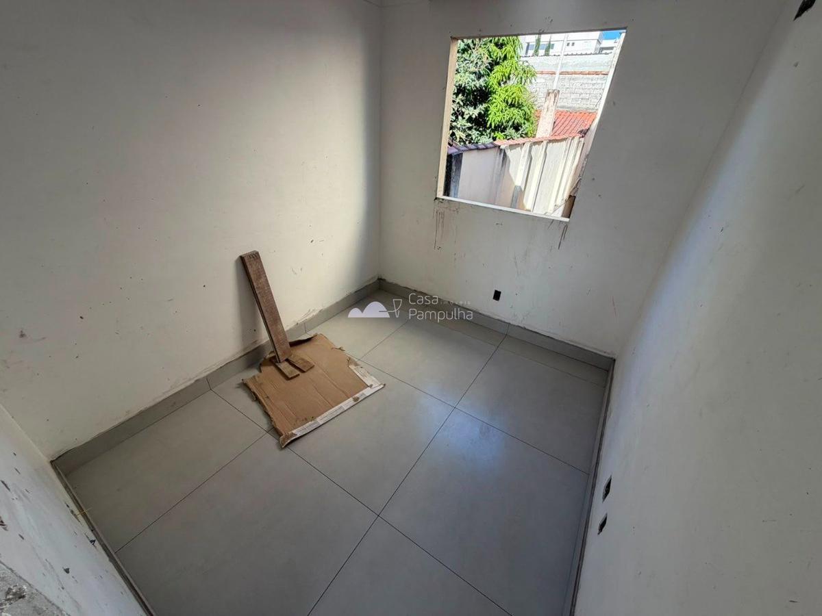 Casa, Itapoã, 3 Quartos, 2 Vagas, 1 Suíte