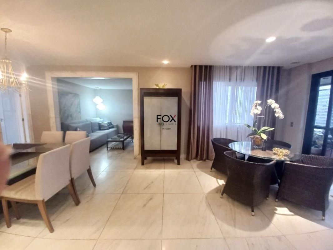 Apartamento, São Pedro, 4 Quartos, 3 Vagas, 3 Suítes