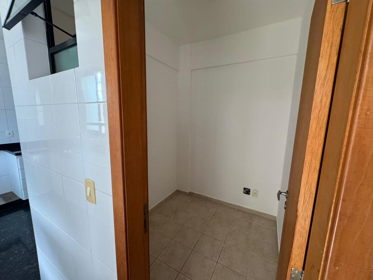 Apartamento, Sion, 3 Quartos, 3 Vagas, 1 Suíte