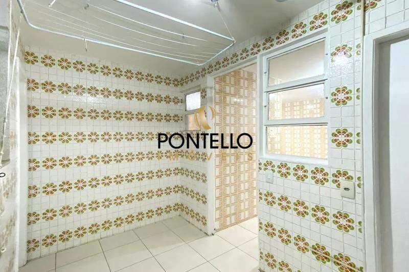 Apartamento, Coração de Jesus, 3 Quartos, 1 Vaga, 1 Suíte