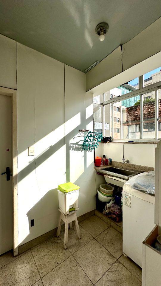 Apartamento, Anchieta, 4 Quartos, 4 Vagas, 2 Suítes