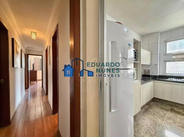 Apartamento, Anchieta, 4 Quartos, 2 Vagas, 2 Suítes