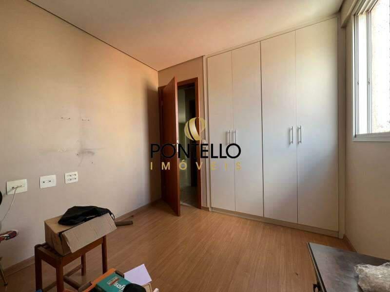 Apartamento, Floresta, 3 Quartos, 2 Vagas, 1 Suíte