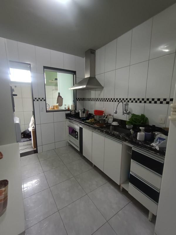 Casa, Jardim Leblon, 3 Quartos, 3 Vagas, 1 Suíte