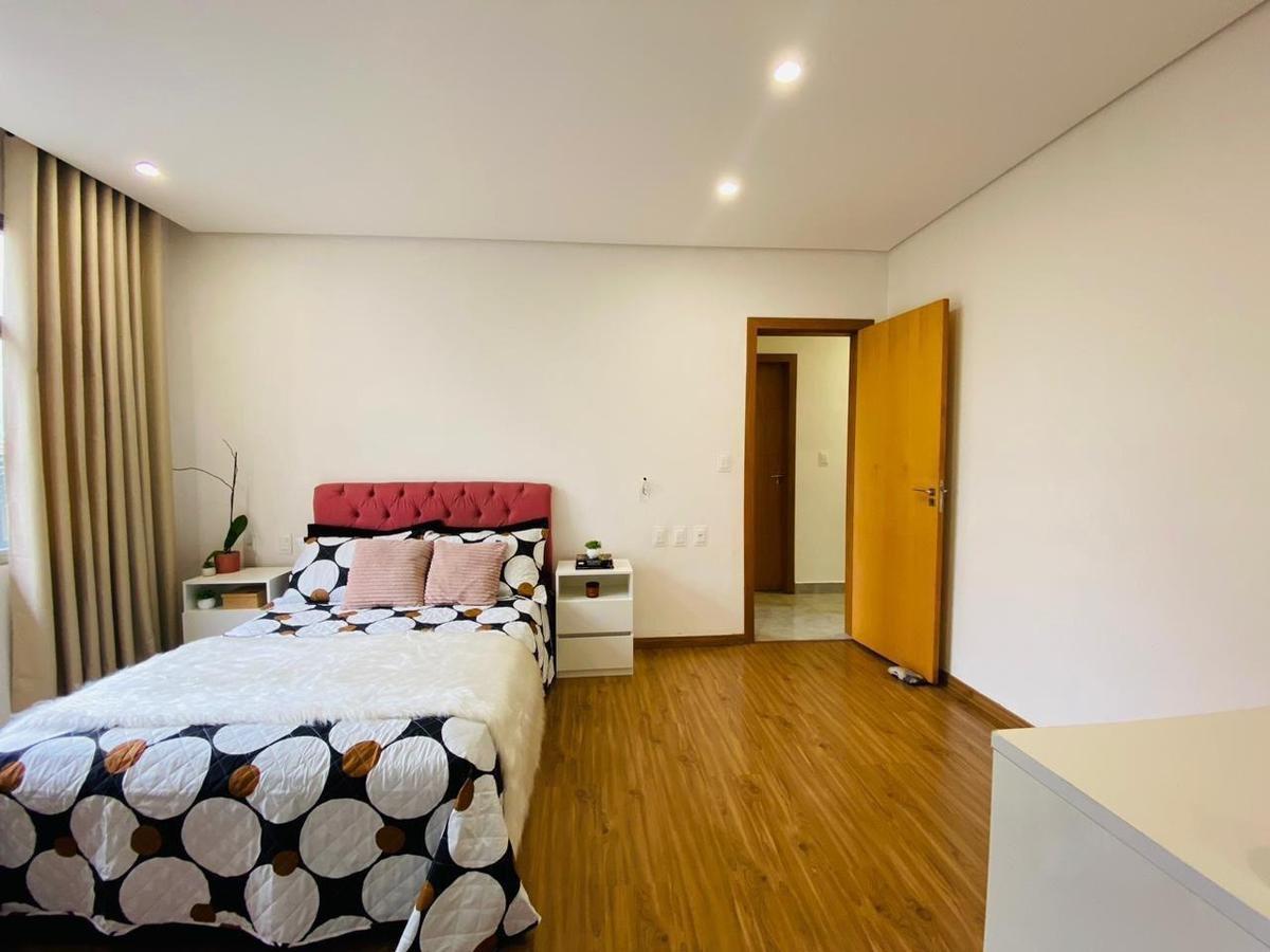 Casa, Ipiranga, 3 Quartos, 3 Vagas, 1 Suíte