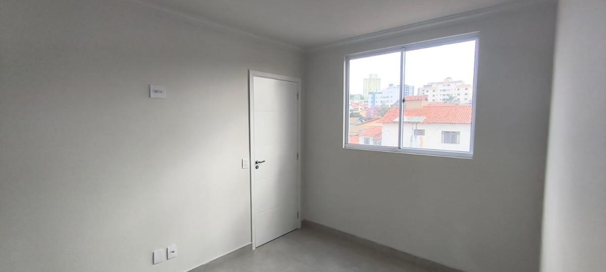 Cobertura, Ana Lúcia, 2 Quartos, 3 Vagas, 1 Suíte