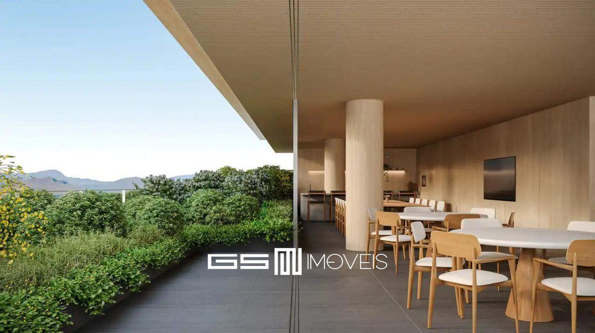 Apartamento, Vale do Sereno, 6 Quartos, 8 Vagas, 6 Suítes
