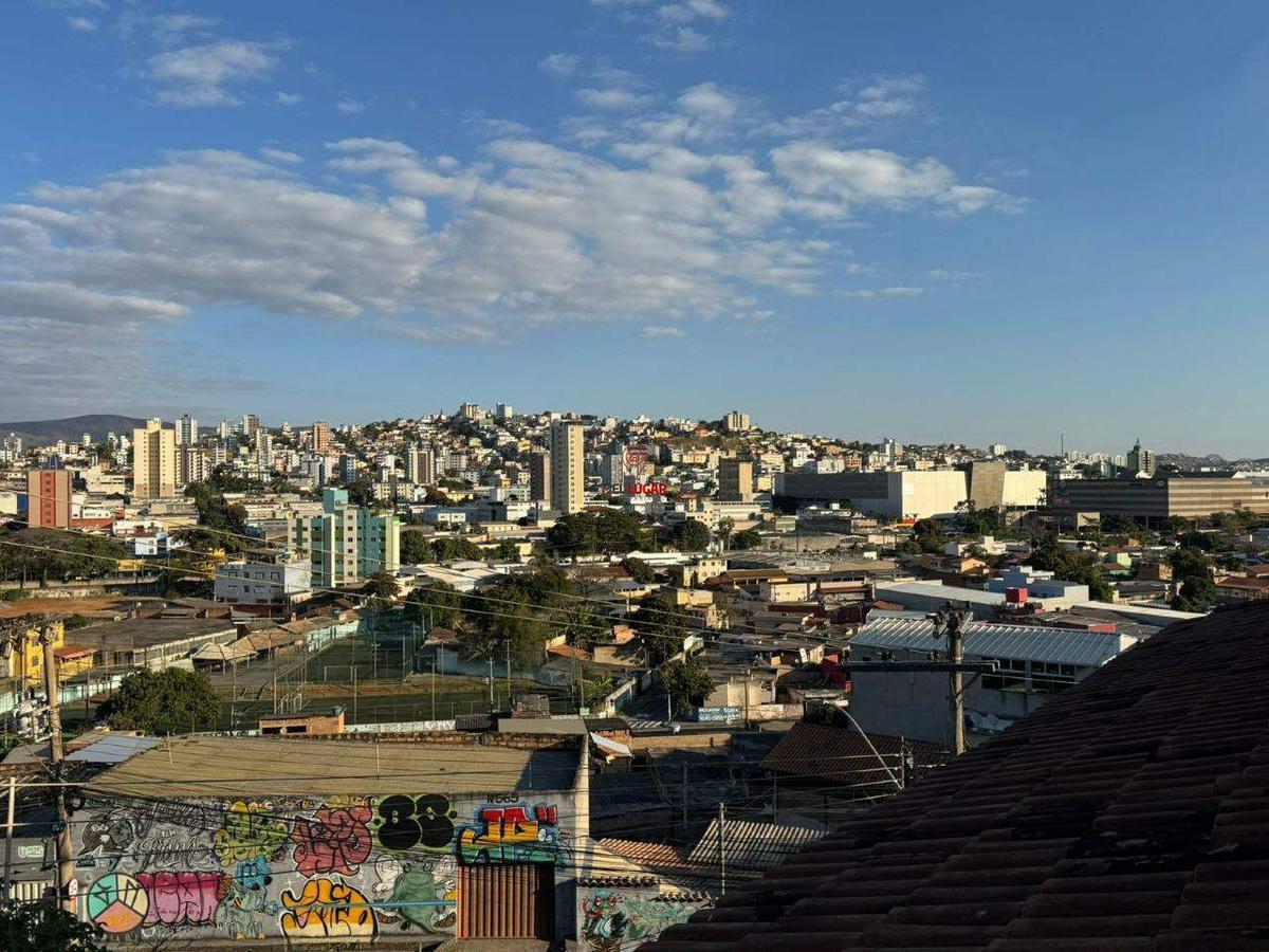 Lote, Jardim Industrial, 0 Quarto, 0 Vaga
